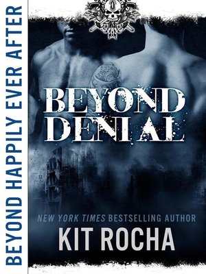 cover image of Beyond Denial (Beyond Happily Ever After)